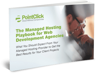 The Managed Hosting Playbook for Web Development Agencies